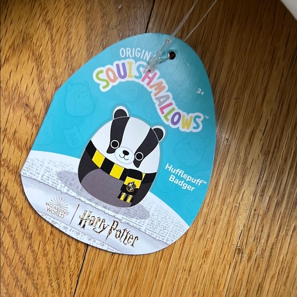 Harry Potter Squishmallow Set NWT - Picture 7 of 15